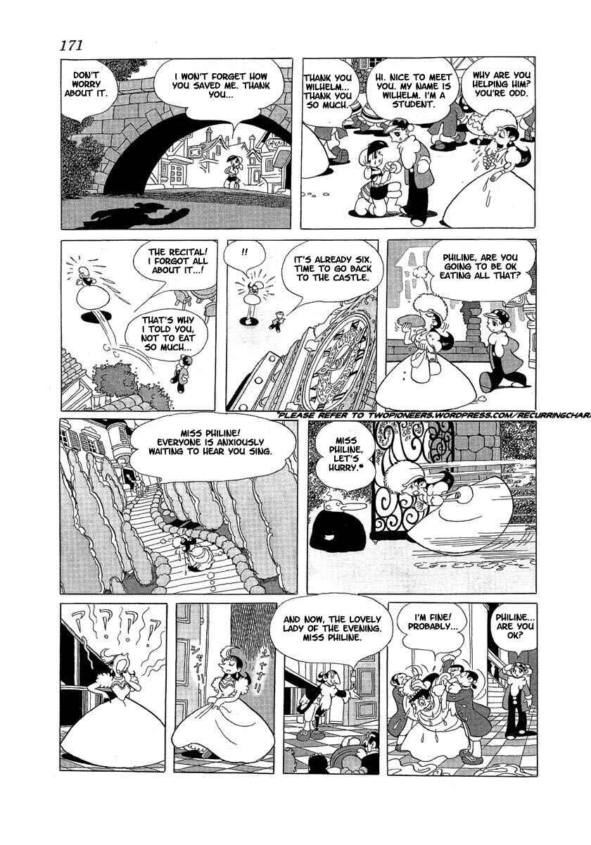 Page 5 Chapter 10 Tonkaradani Monogatari