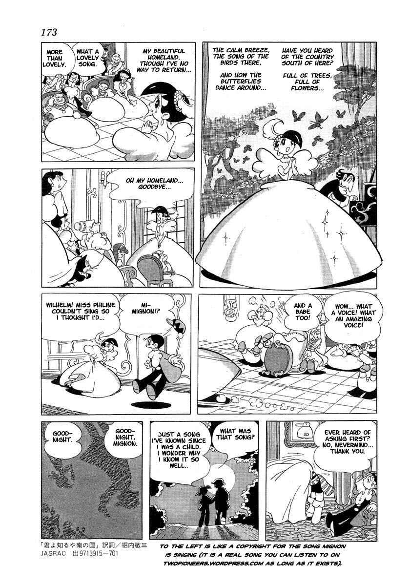 Page 7 Chapter 10 Tonkaradani Monogatari