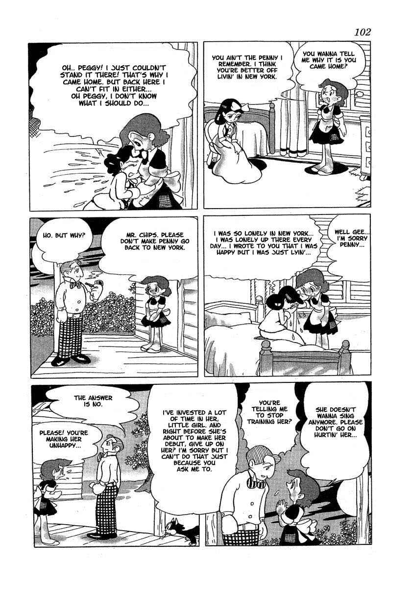 Page 8 Chapter 2 Tonkaradani Monogatari