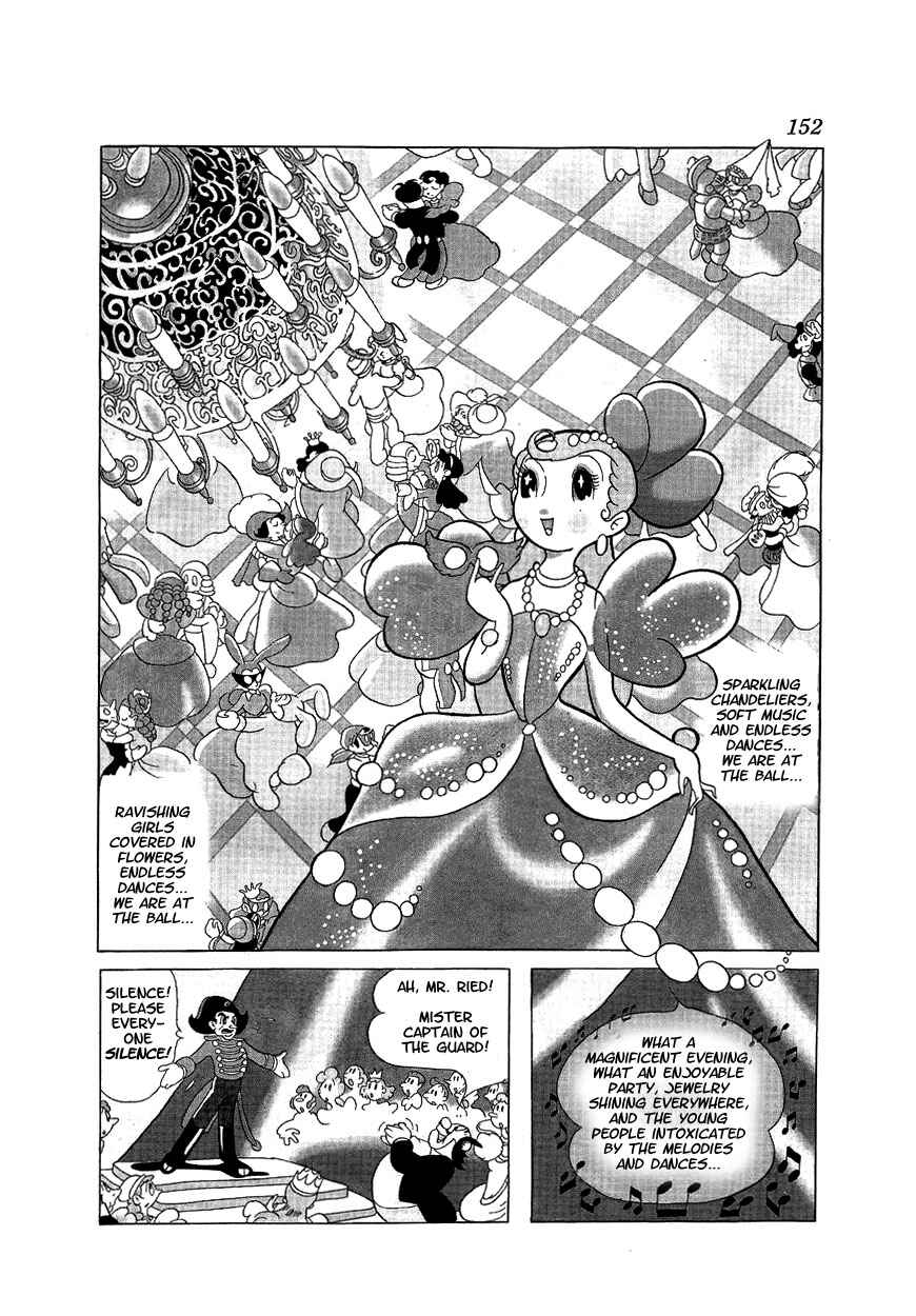 Page 2 Chapter 8 Tonkaradani Monogatari