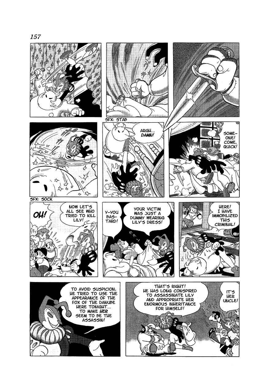 Page 7 Chapter 8 Tonkaradani Monogatari