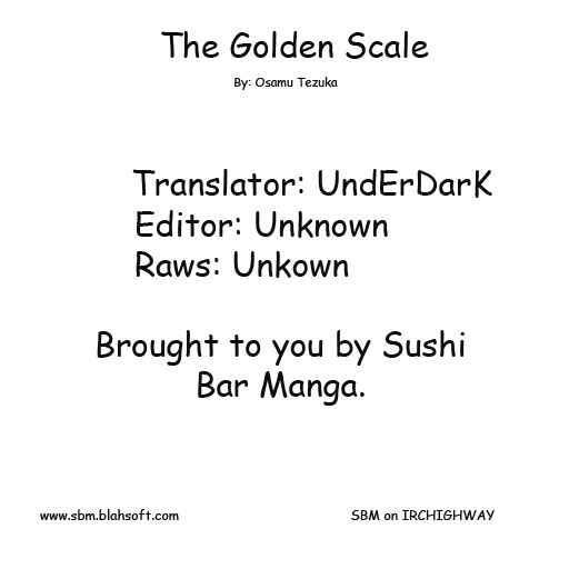 Page 1 Chapter 6 Tonkaradani Monogatari
