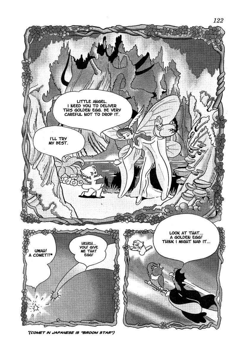 Page 2 Chapter 4 Tonkaradani Monogatari