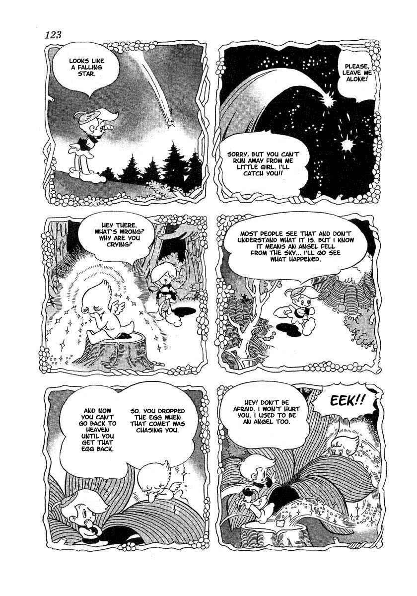 Page 3 Chapter 4 Tonkaradani Monogatari
