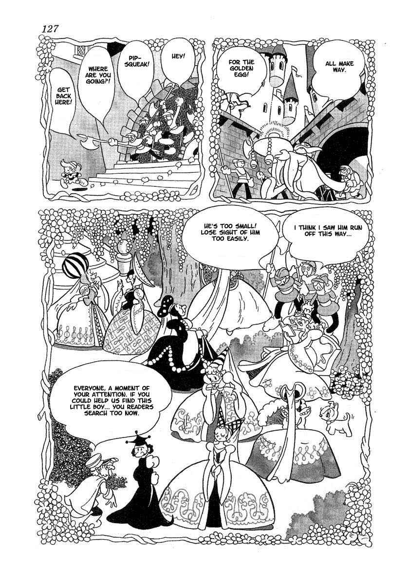 Page 7 Chapter 4 Tonkaradani Monogatari