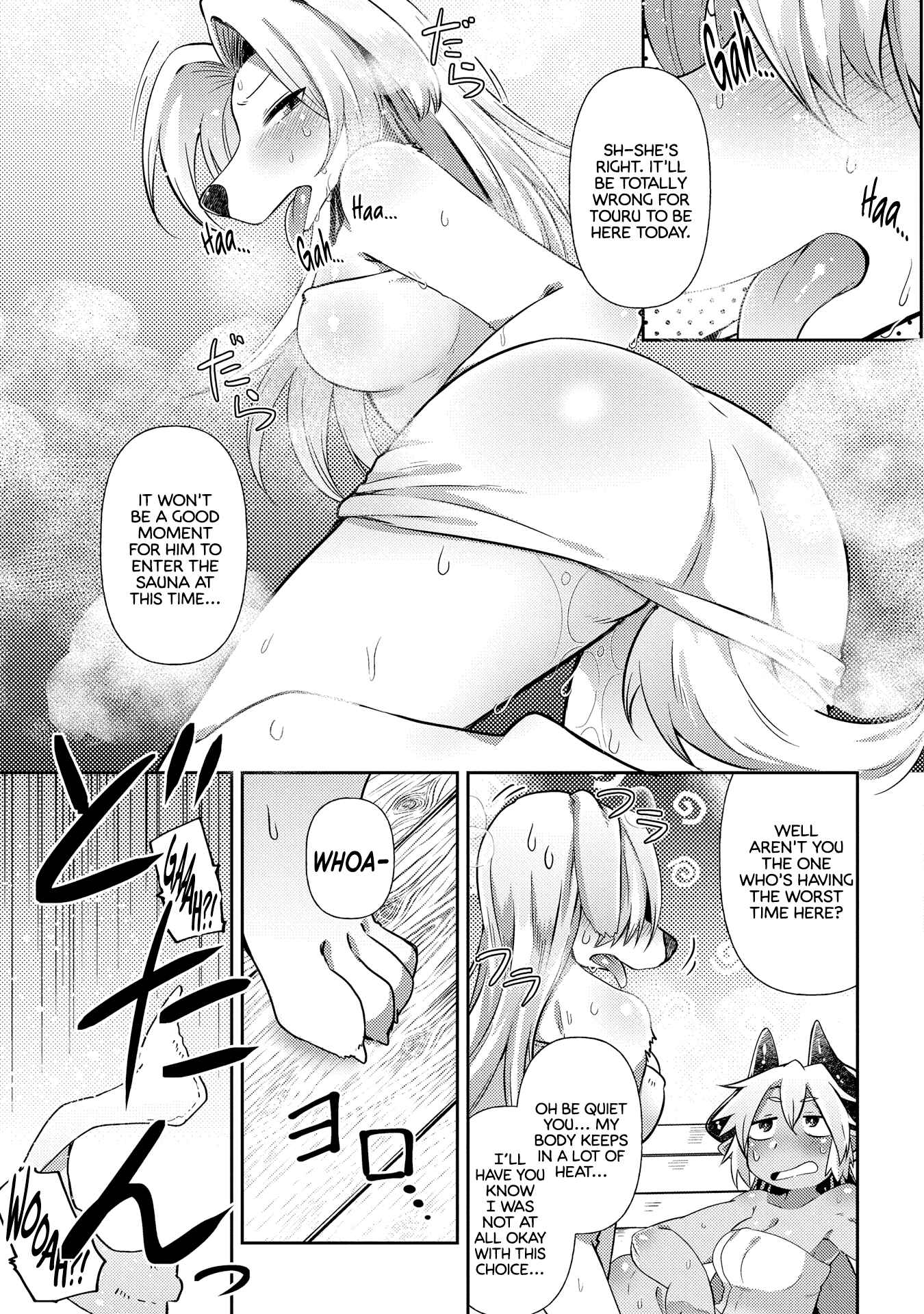Page 3 Chapter 6.1 Oversized Sextet