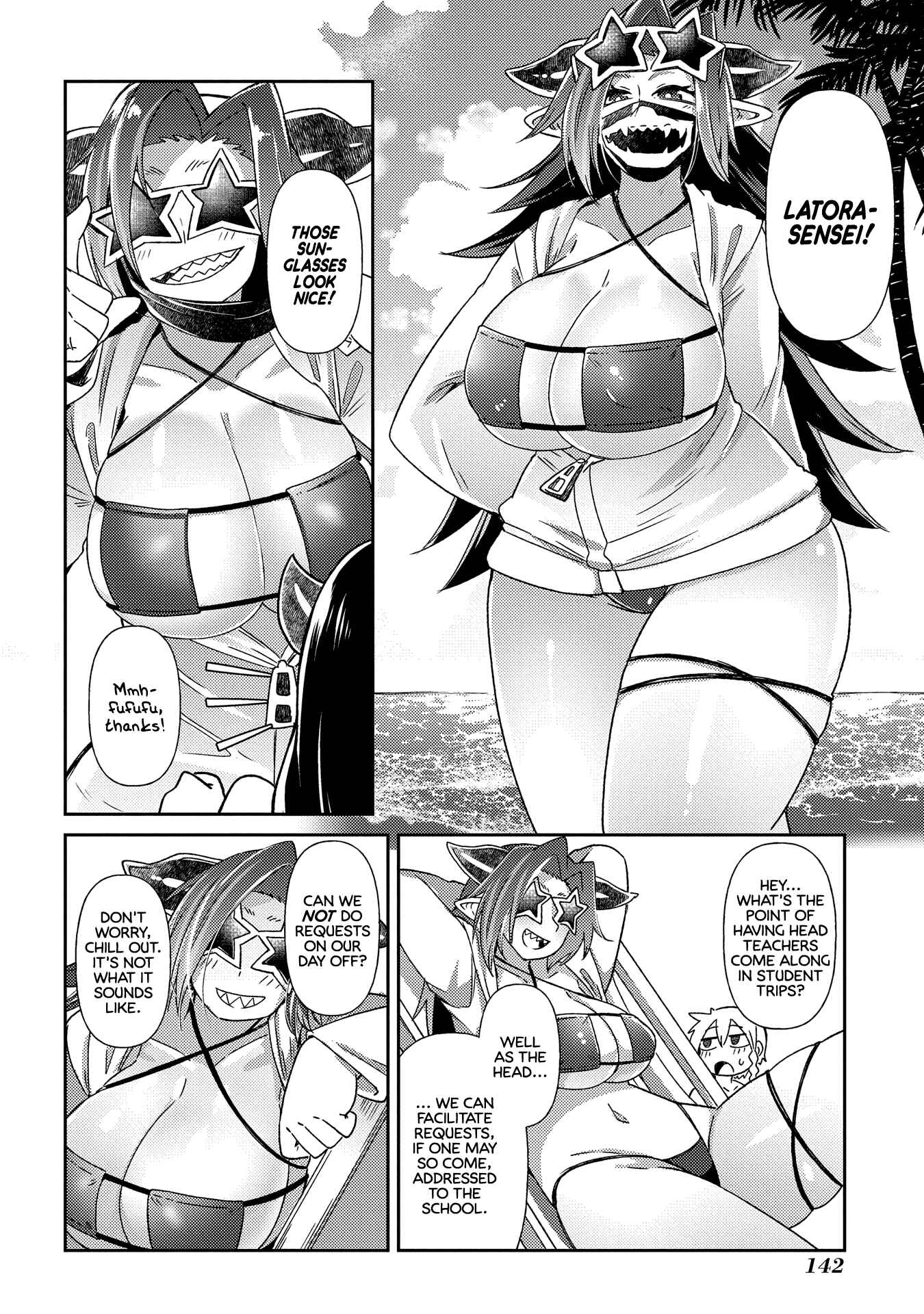 Page 10 Chapter 12 Oversized Sextet