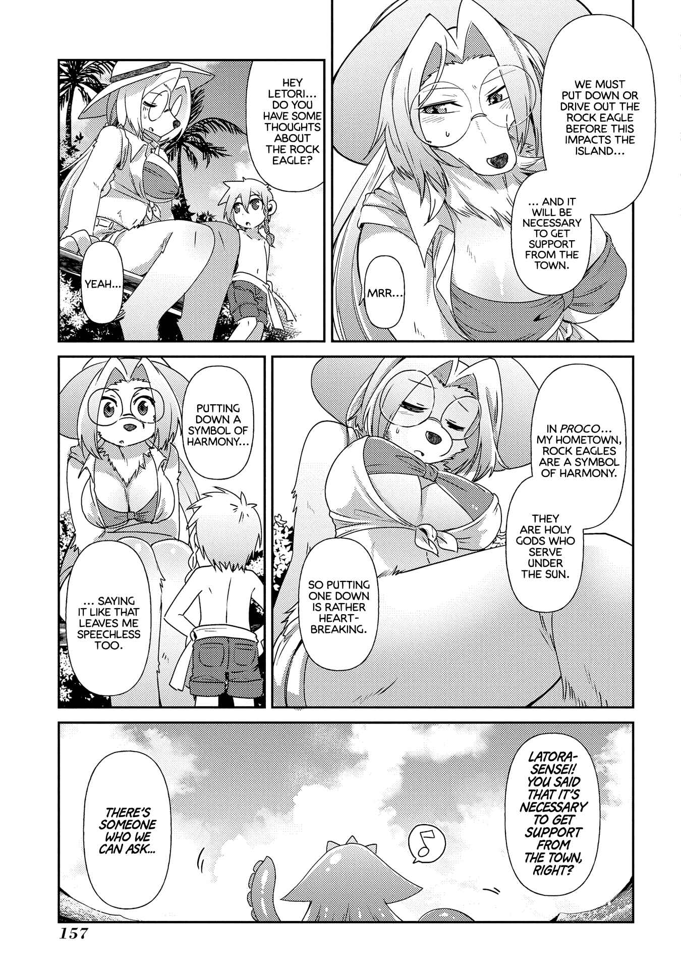 Page 25 Chapter 12 Oversized Sextet