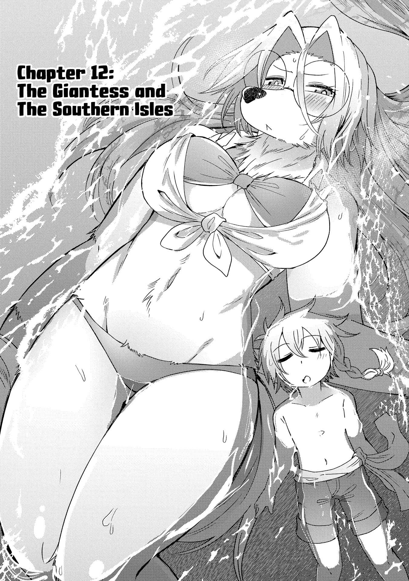 Page 3 Chapter 12 Oversized Sextet