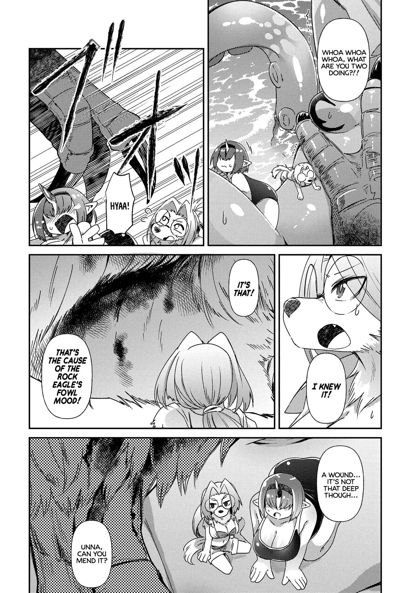 Page 30 Chapter 12 Oversized Sextet