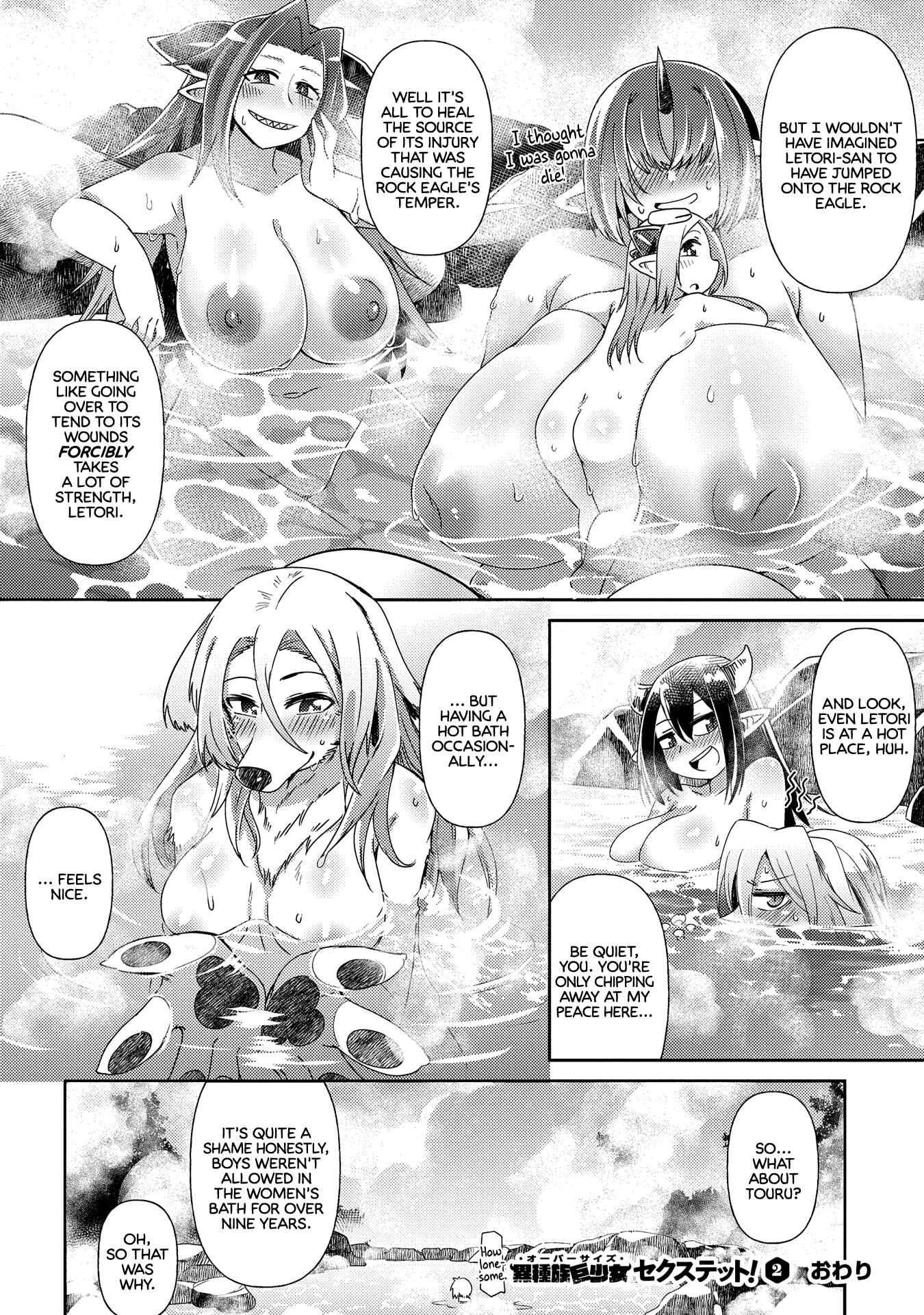 Page 34 Chapter 12 Oversized Sextet