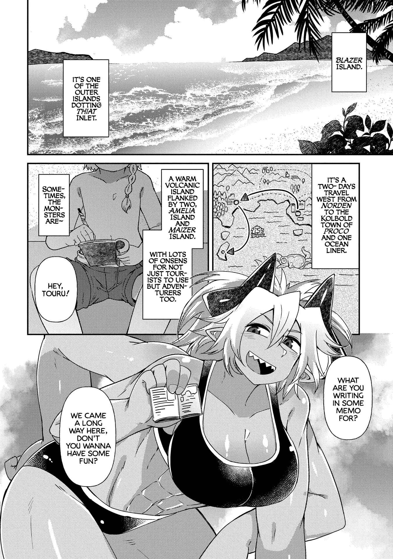 Page 4 Chapter 12 Oversized Sextet