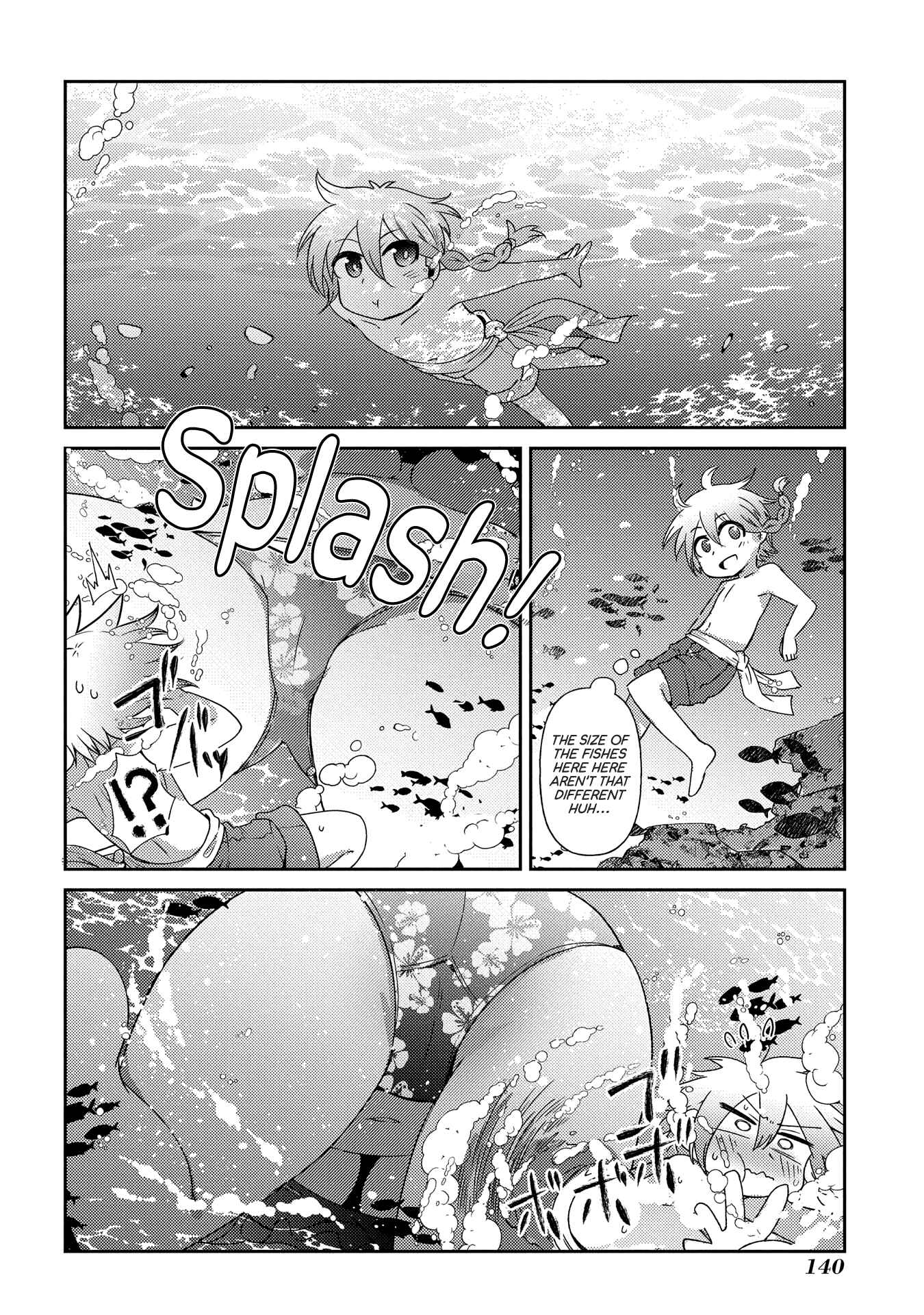 Page 8 Chapter 12 Oversized Sextet