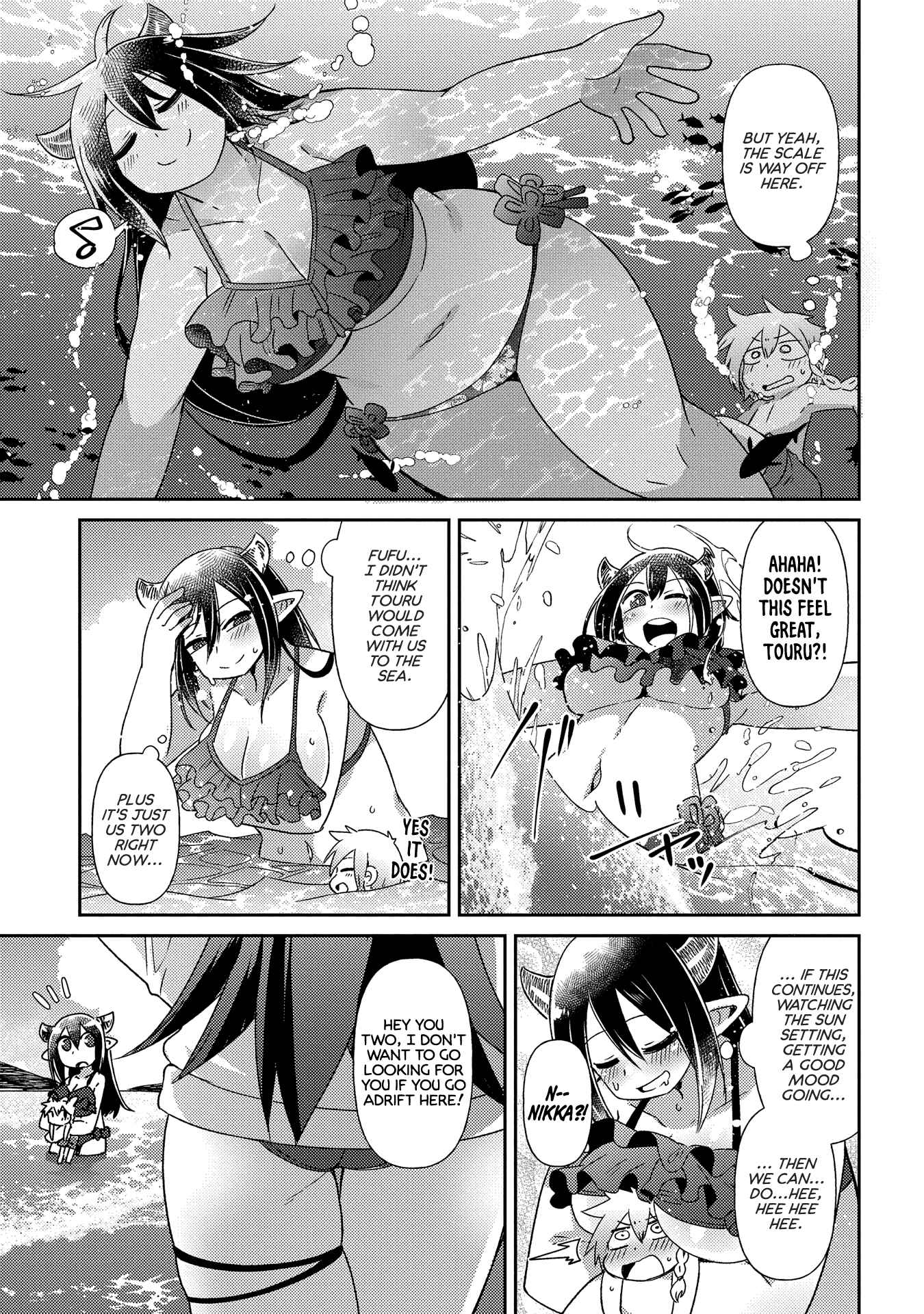 Page 9 Chapter 12 Oversized Sextet