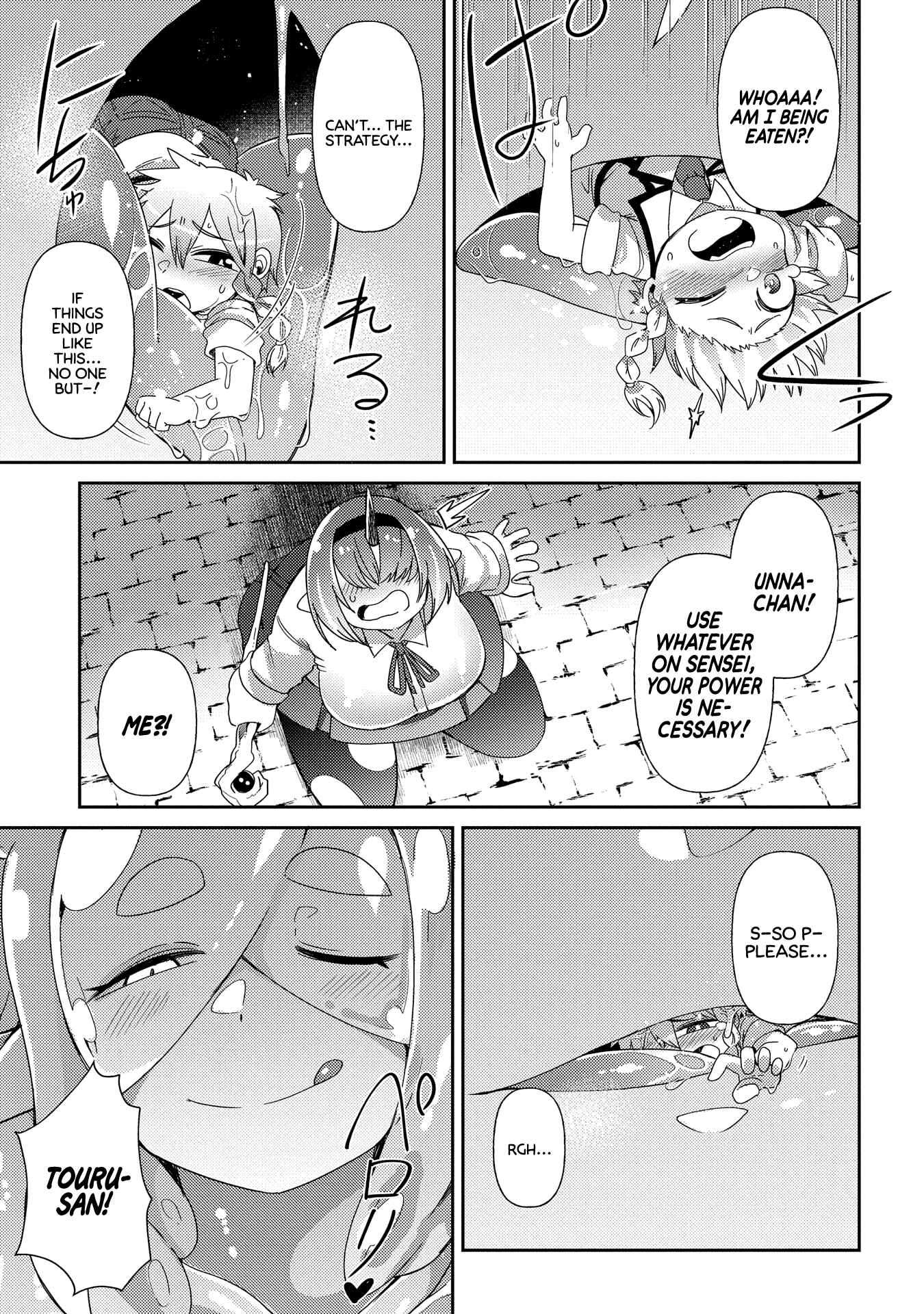 Page 11 Chapter 9 Oversized Sextet