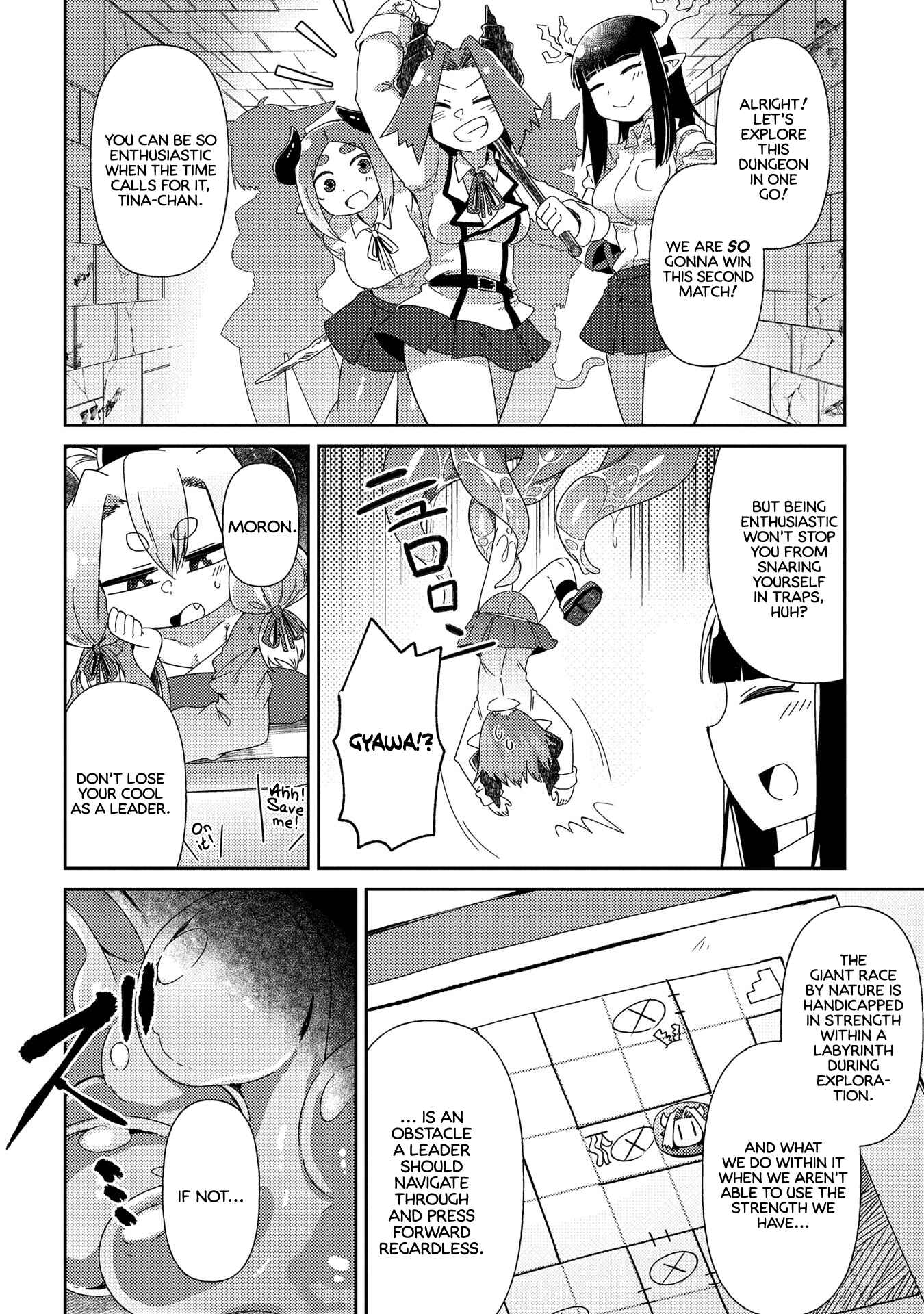 Page 2 Chapter 9 Oversized Sextet