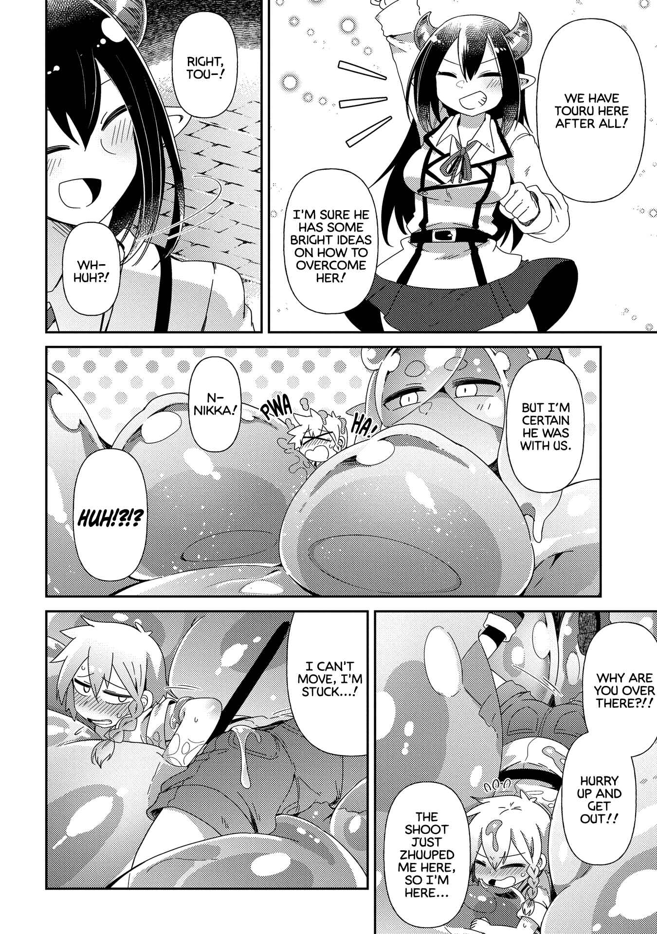 Page 6 Chapter 9 Oversized Sextet