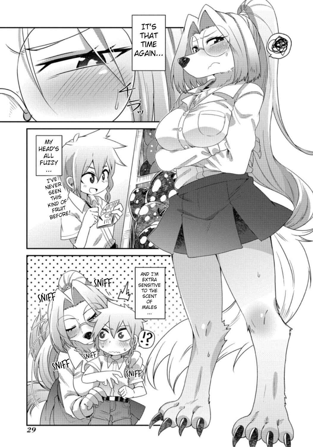 Page 1 Chapter 14 Oversized Sextet