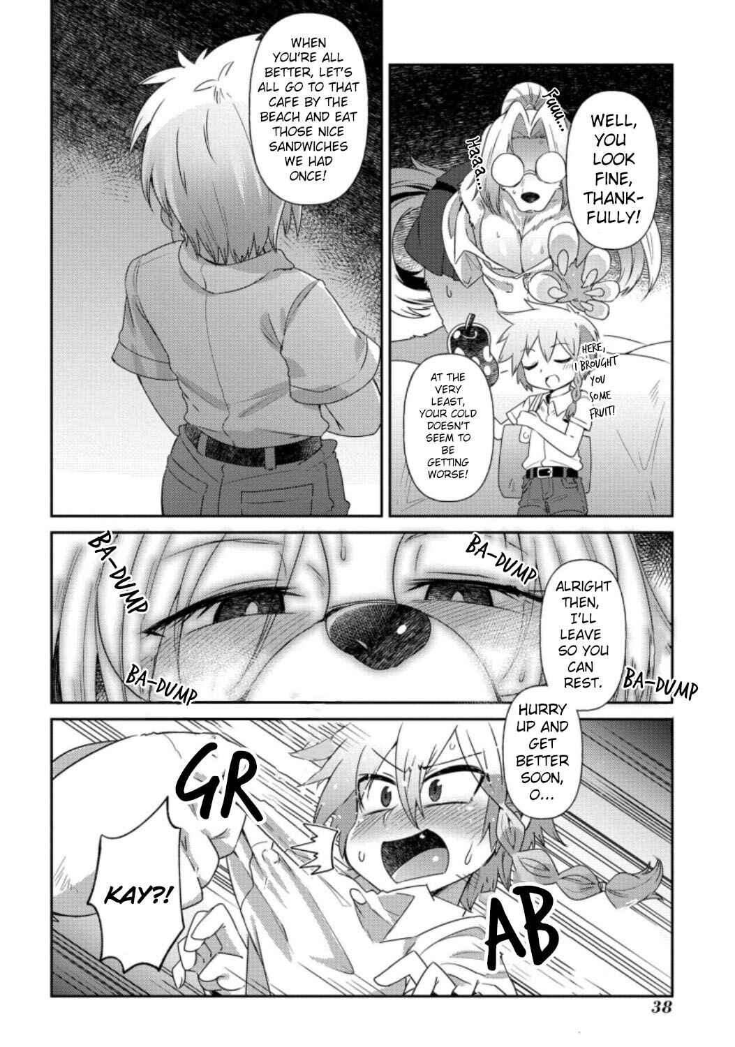 Page 10 Chapter 14 Oversized Sextet