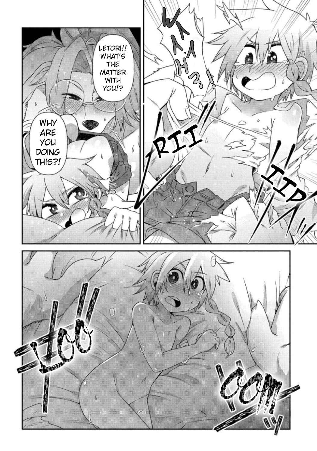 Page 14 Chapter 14 Oversized Sextet