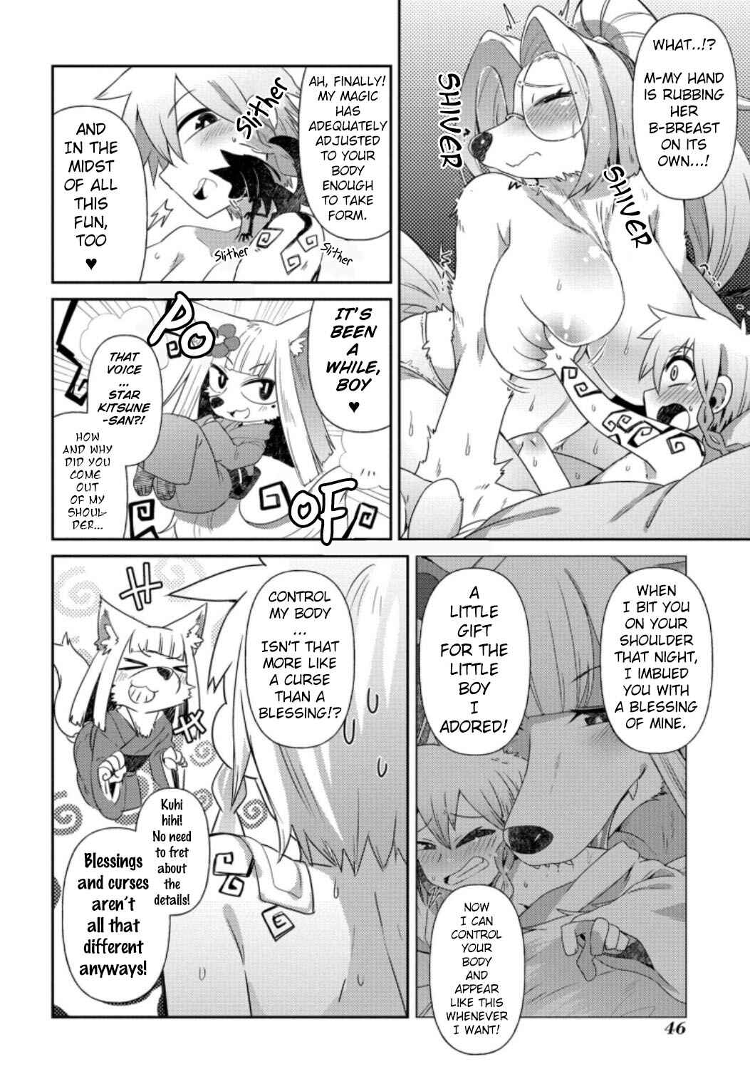 Page 18 Chapter 14 Oversized Sextet