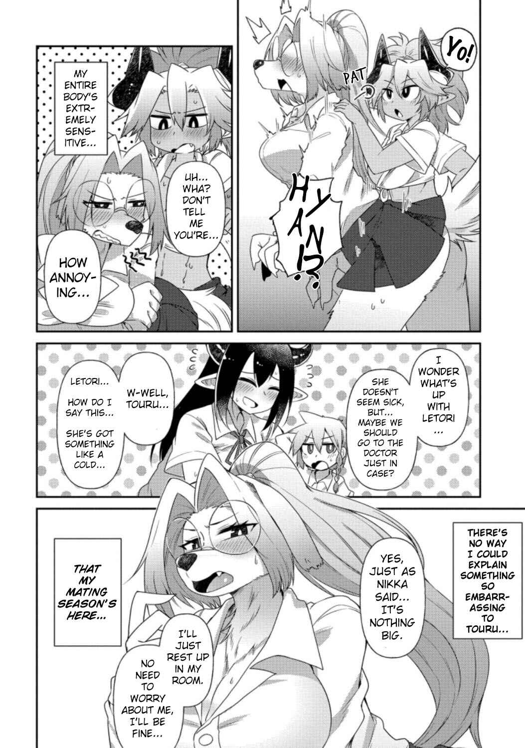 Page 2 Chapter 14 Oversized Sextet