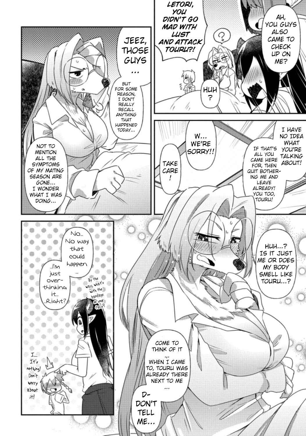 Page 24 Chapter 14 Oversized Sextet