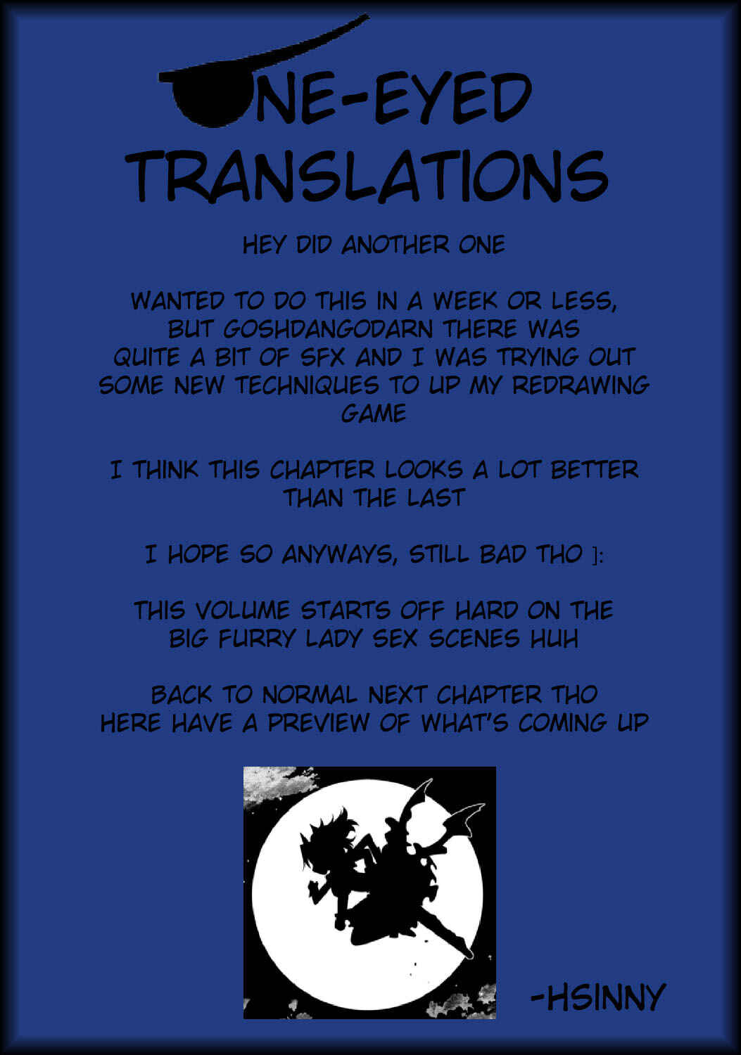 Page 25 Chapter 14 Oversized Sextet