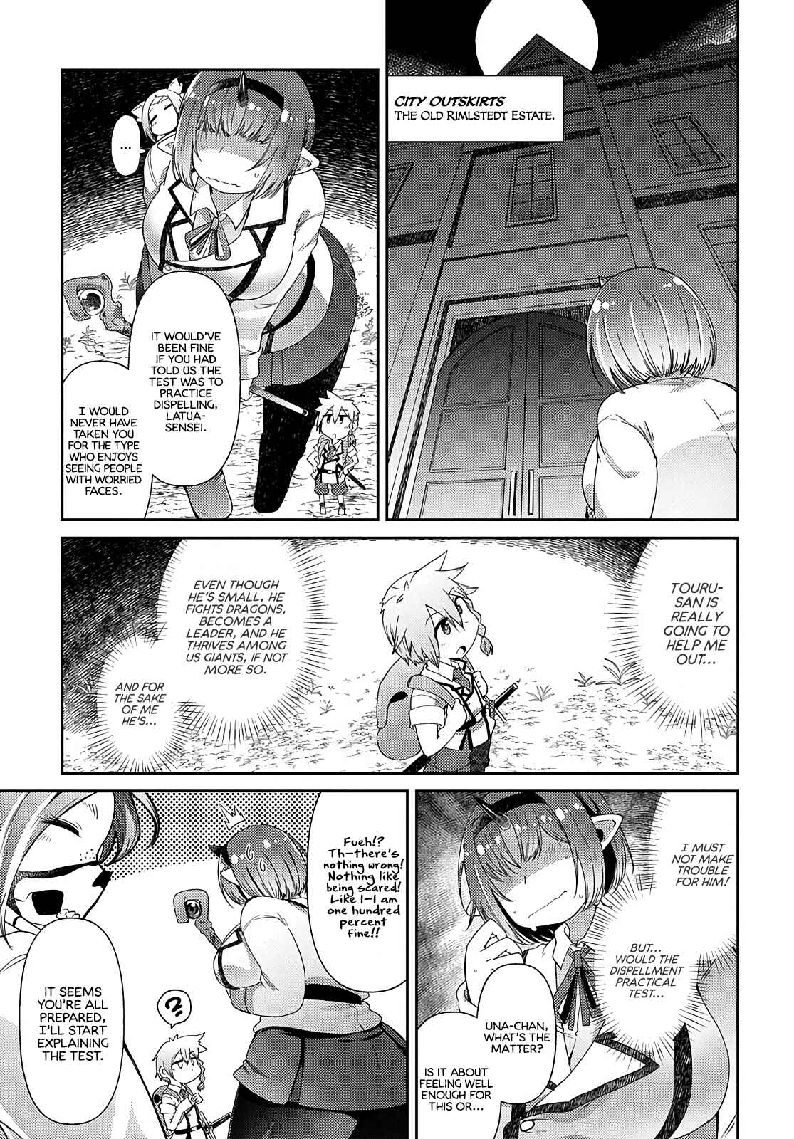 Page 11 Chapter 3 Oversized Sextet
