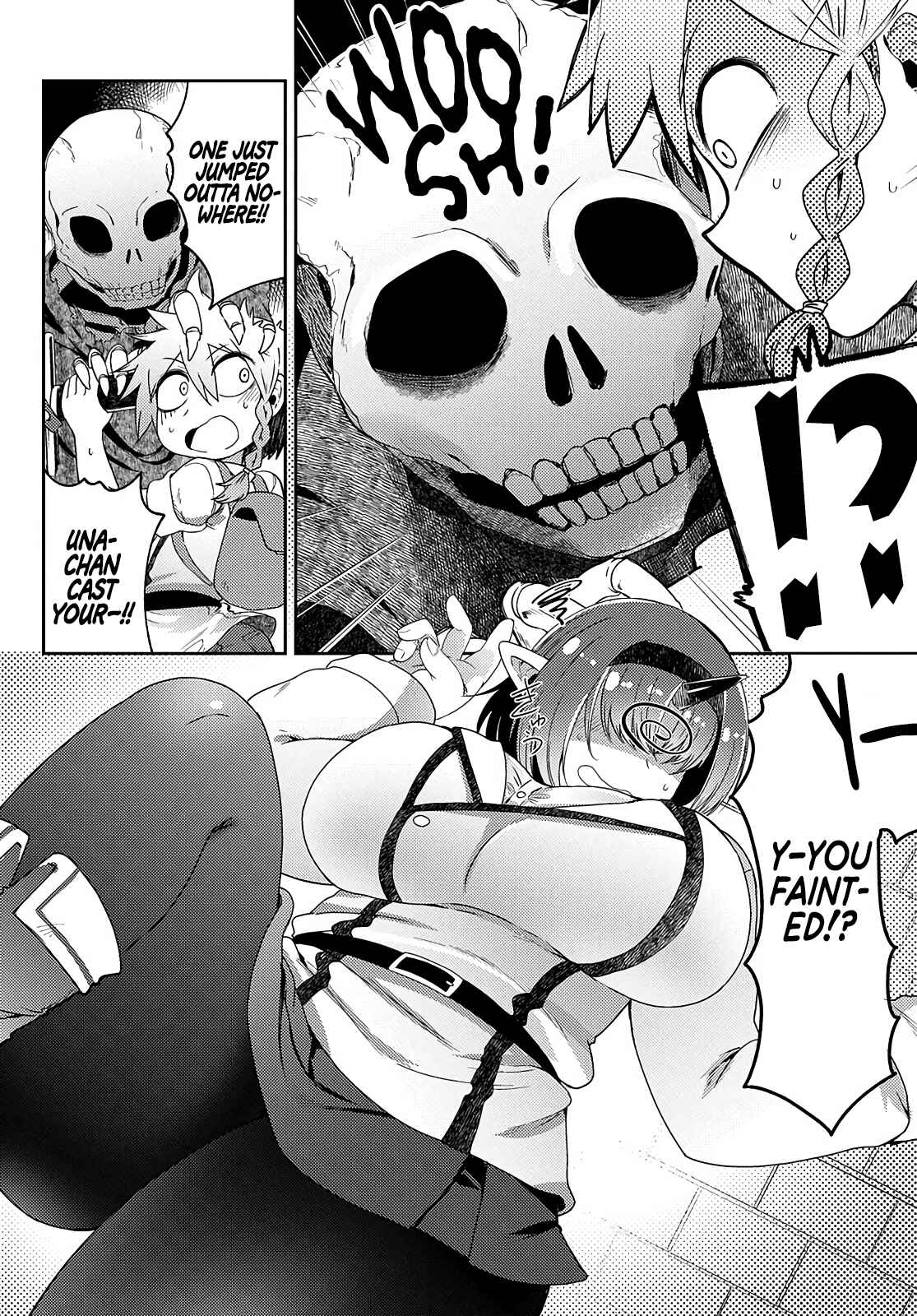 Page 14 Chapter 3 Oversized Sextet