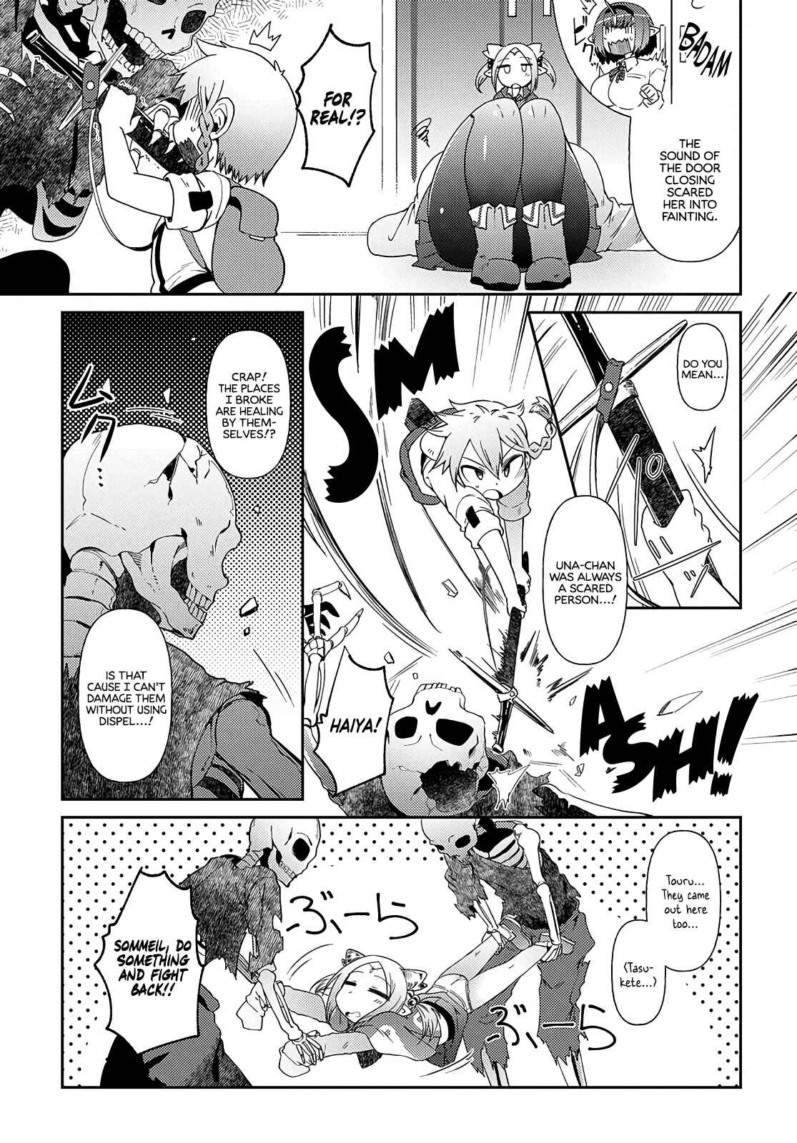 Page 15 Chapter 3 Oversized Sextet