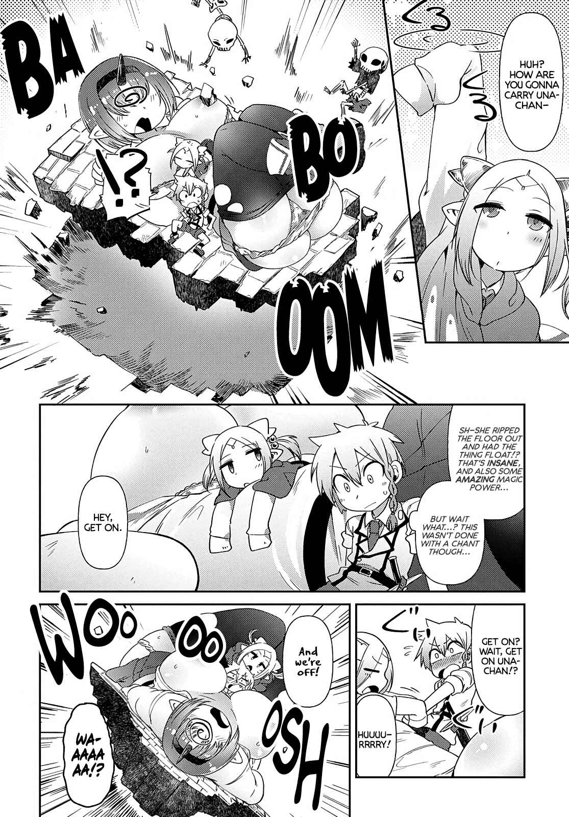 Page 18 Chapter 3 Oversized Sextet