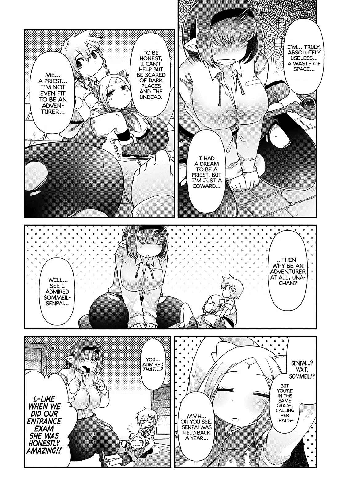 Page 22 Chapter 3 Oversized Sextet