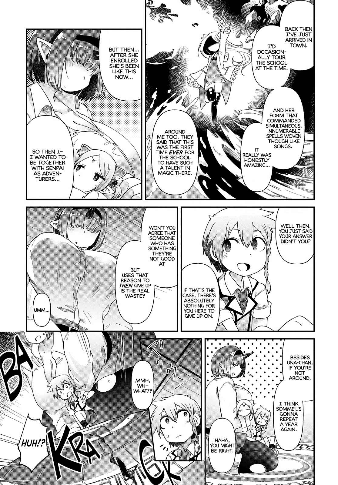 Page 23 Chapter 3 Oversized Sextet