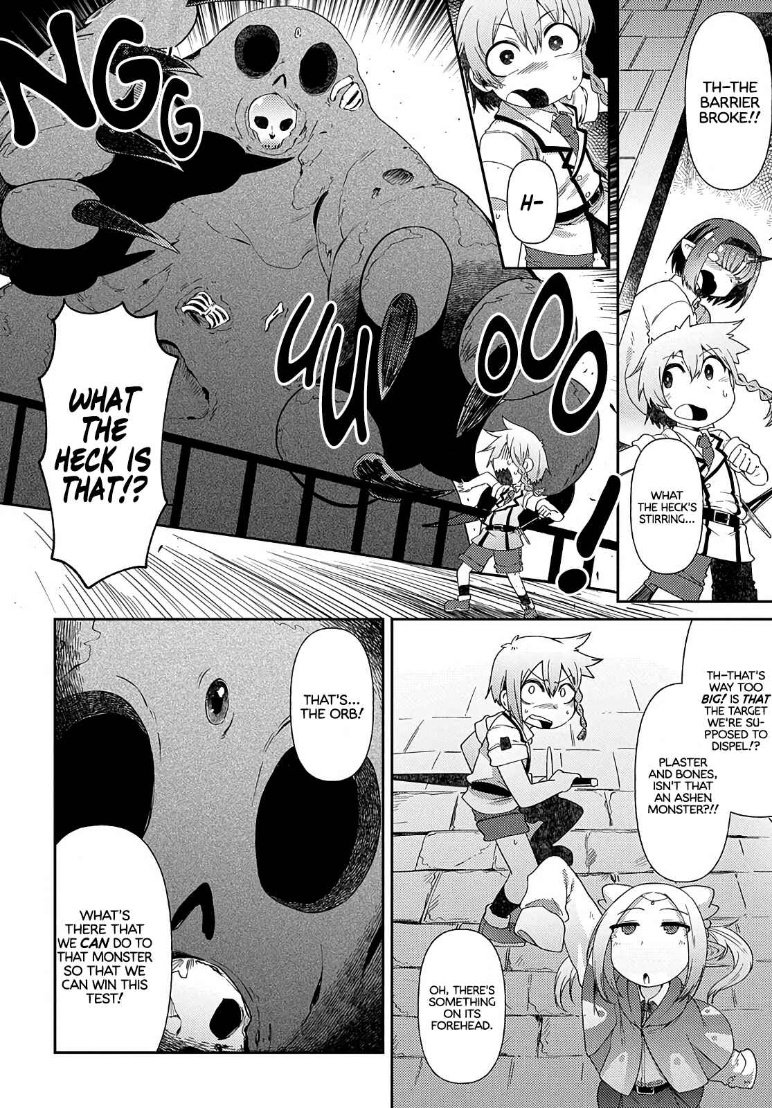 Page 24 Chapter 3 Oversized Sextet