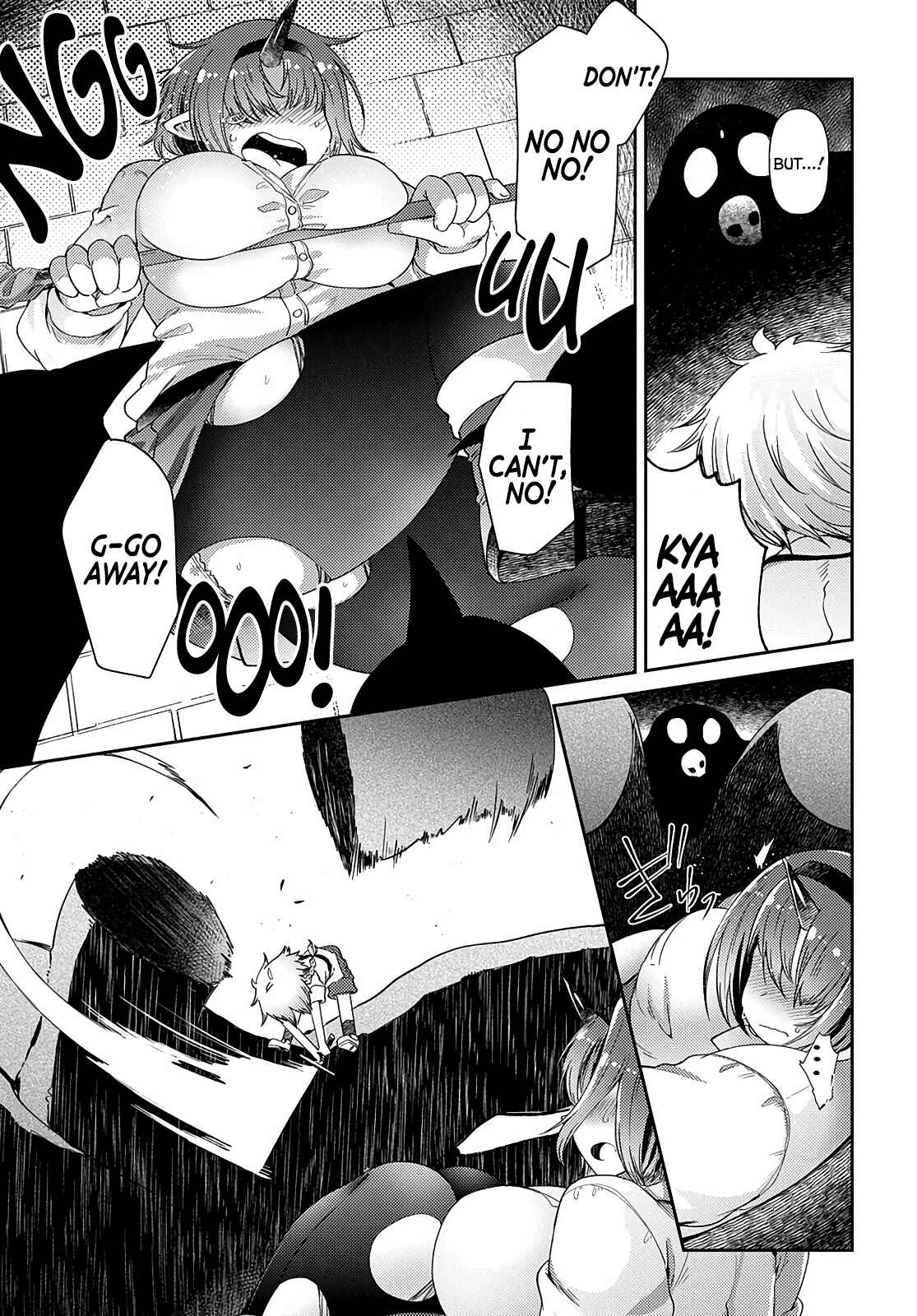 Page 25 Chapter 3 Oversized Sextet