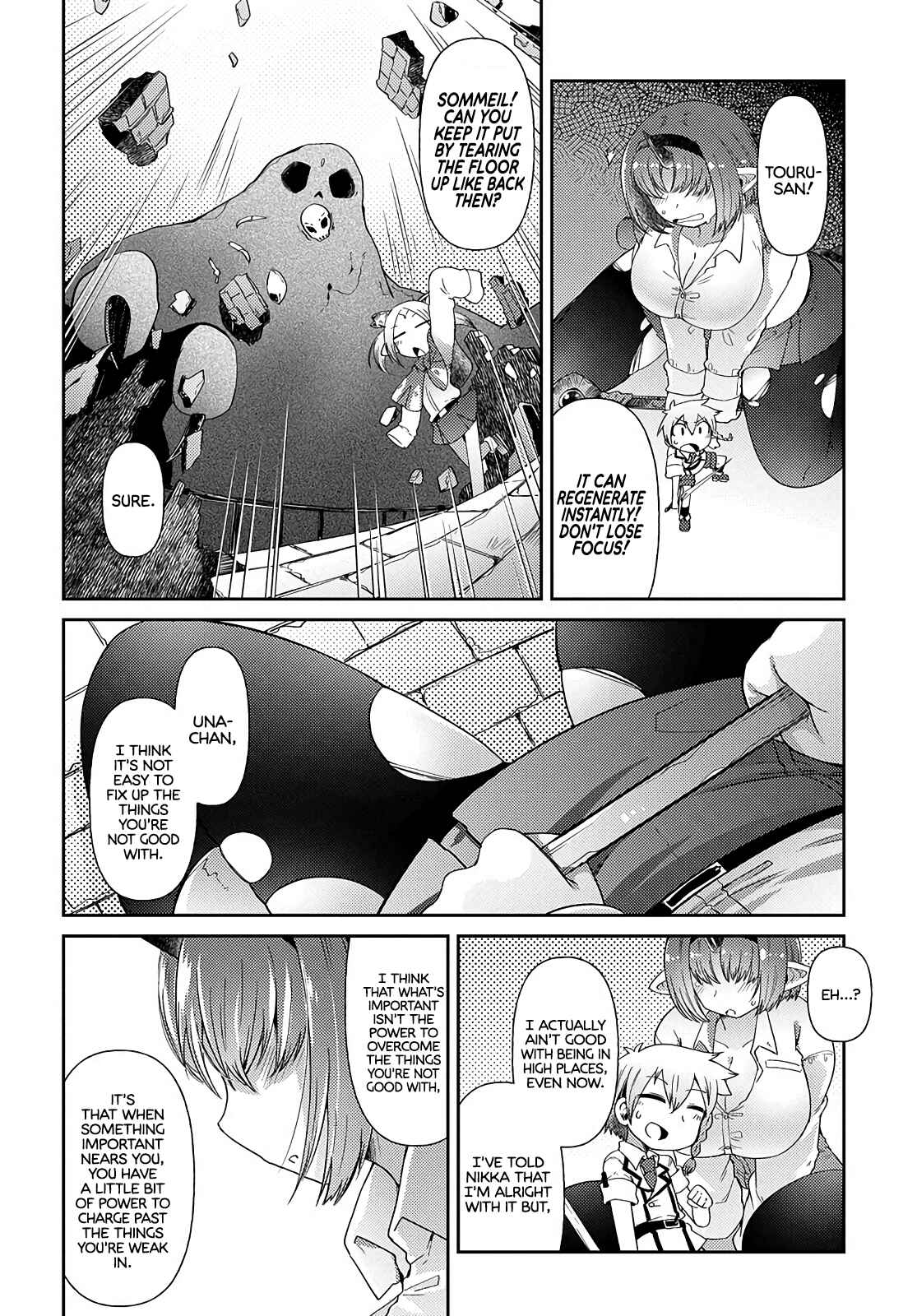 Page 26 Chapter 3 Oversized Sextet