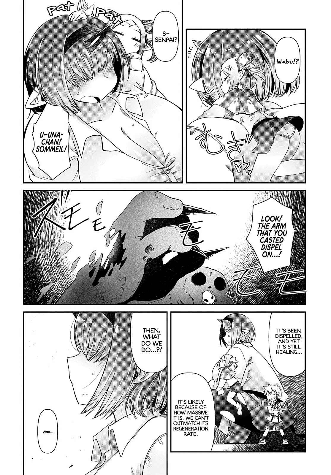 Page 28 Chapter 3 Oversized Sextet