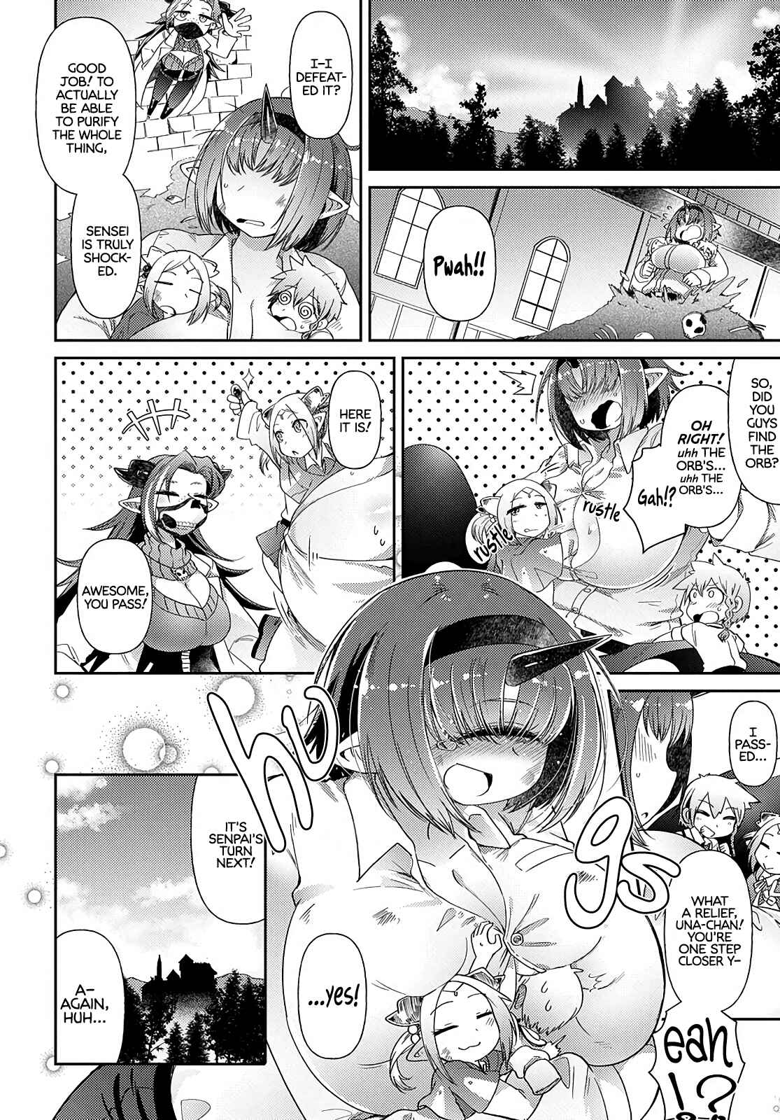 Page 32 Chapter 3 Oversized Sextet