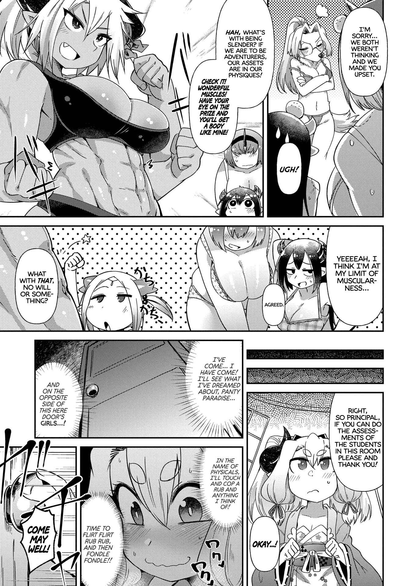 Page 11 Chapter 4 Oversized Sextet
