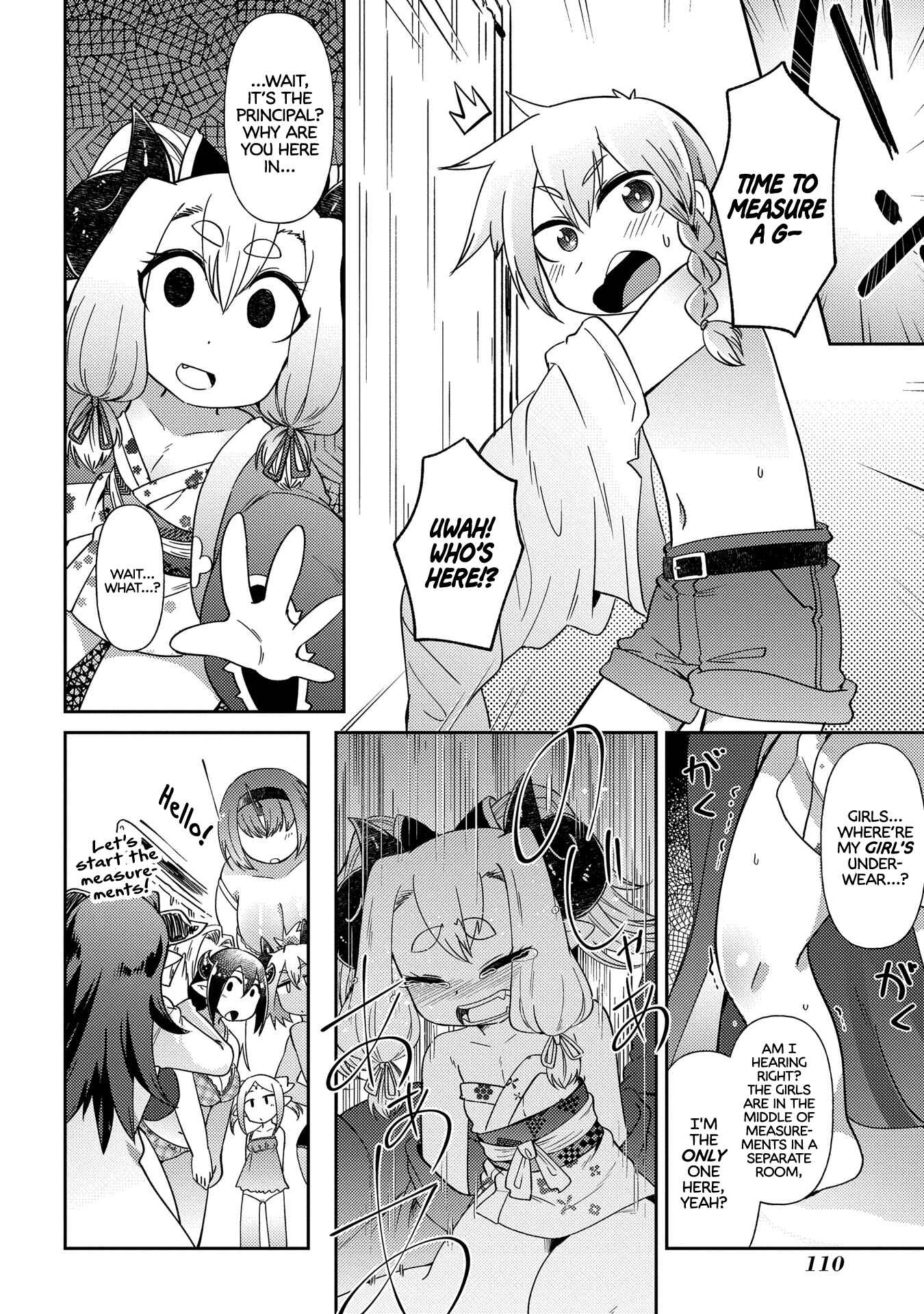 Page 12 Chapter 4 Oversized Sextet