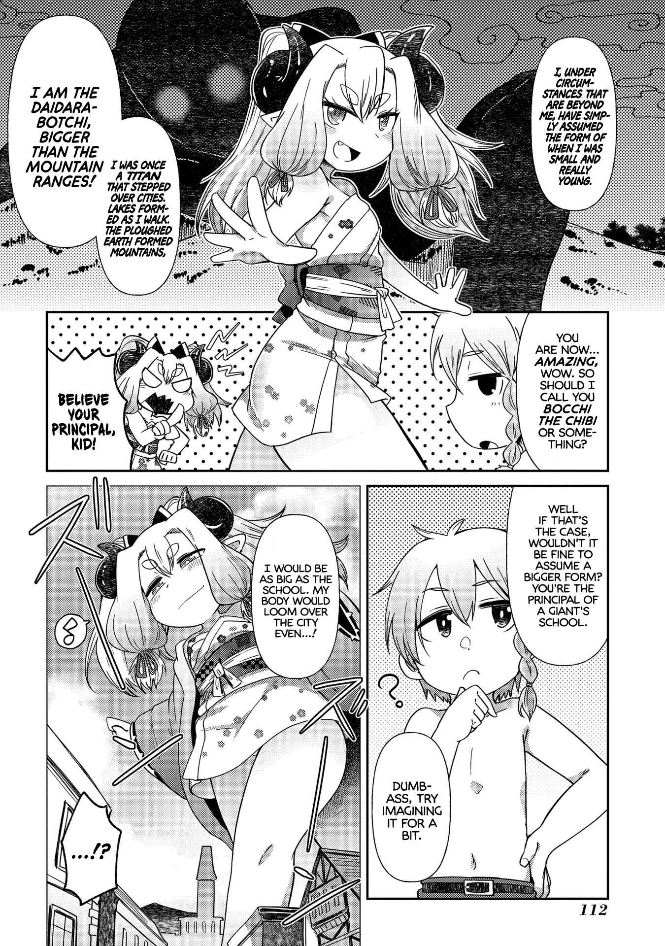Page 14 Chapter 4 Oversized Sextet