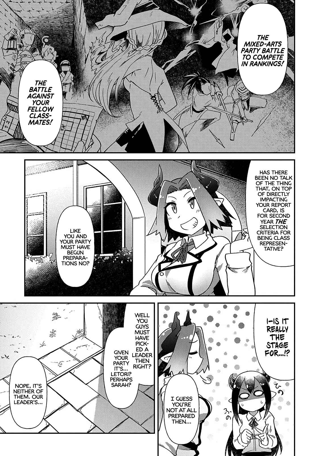Page 19 Chapter 4 Oversized Sextet