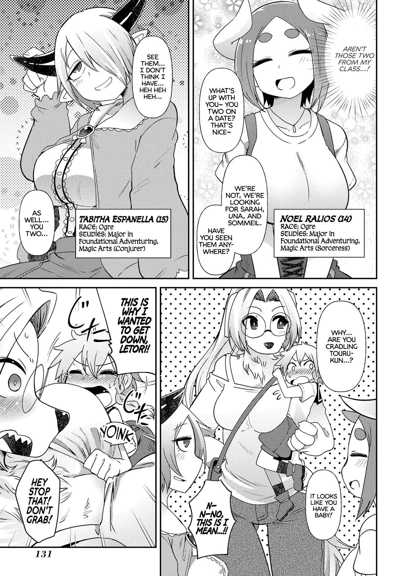 Page 9 Chapter 5 Oversized Sextet