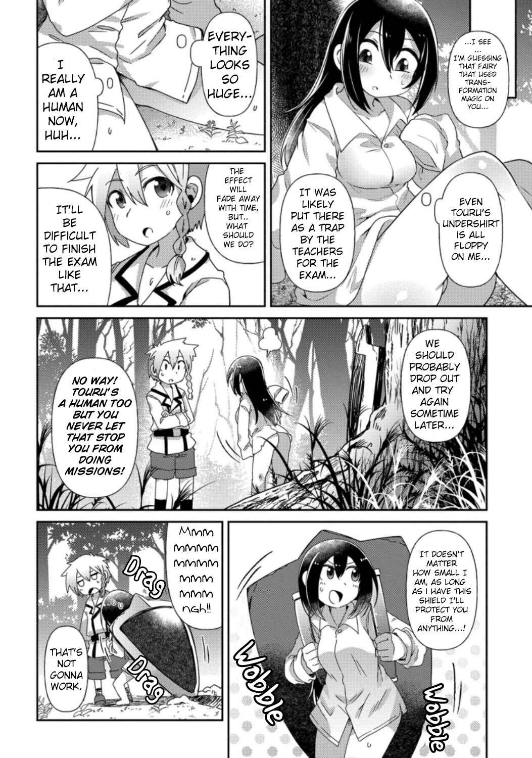 Page 10 Chapter 16 Oversized Sextet