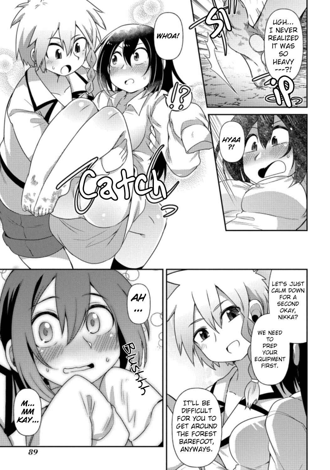 Page 11 Chapter 16 Oversized Sextet