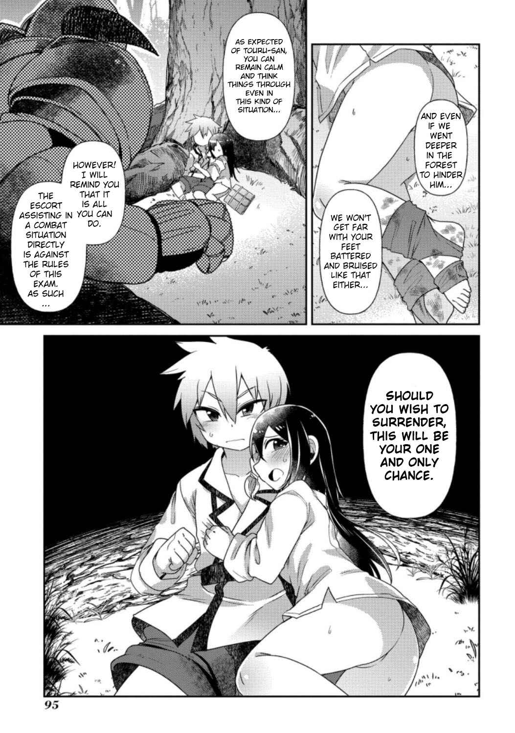 Page 17 Chapter 16 Oversized Sextet