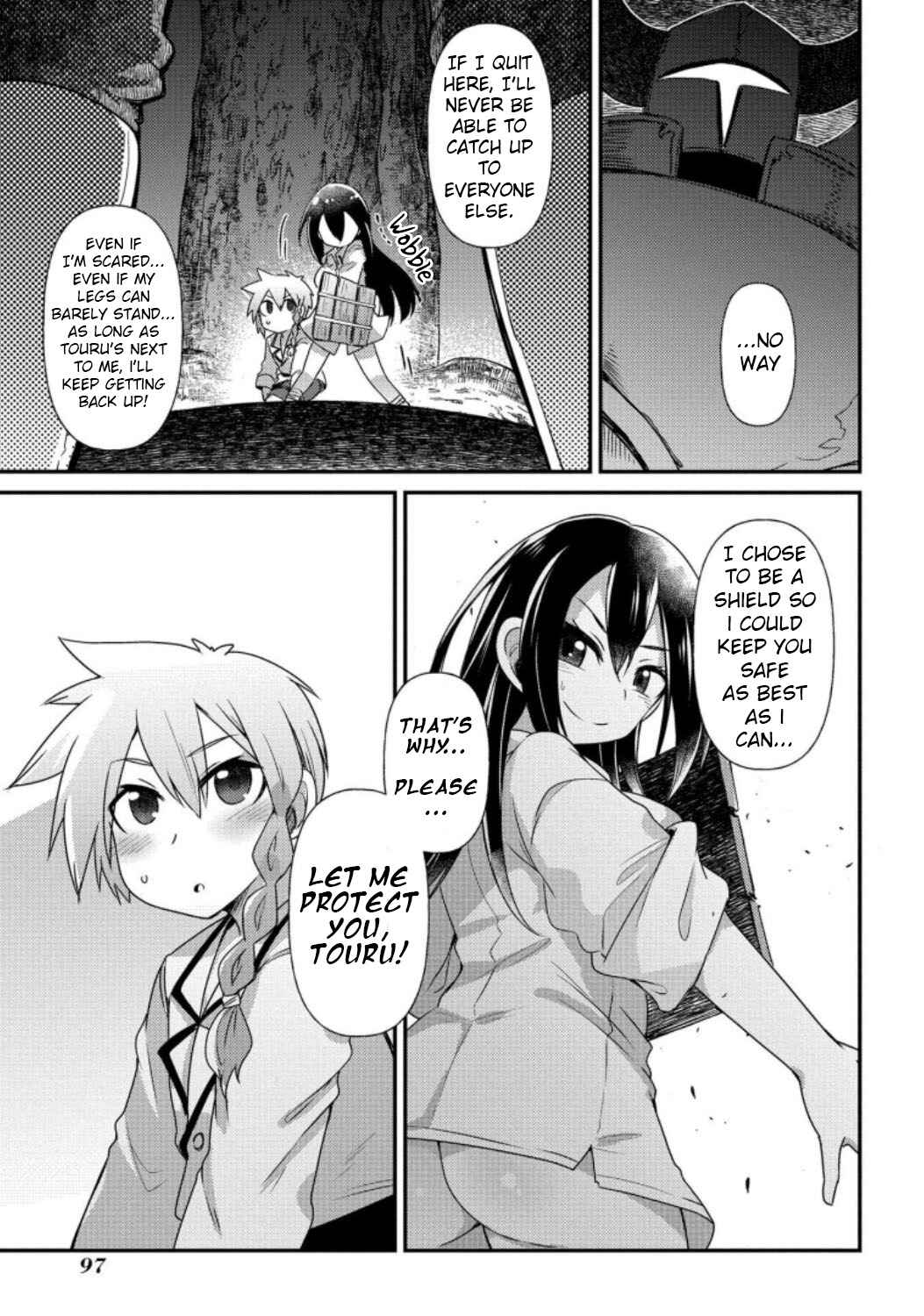 Page 19 Chapter 16 Oversized Sextet
