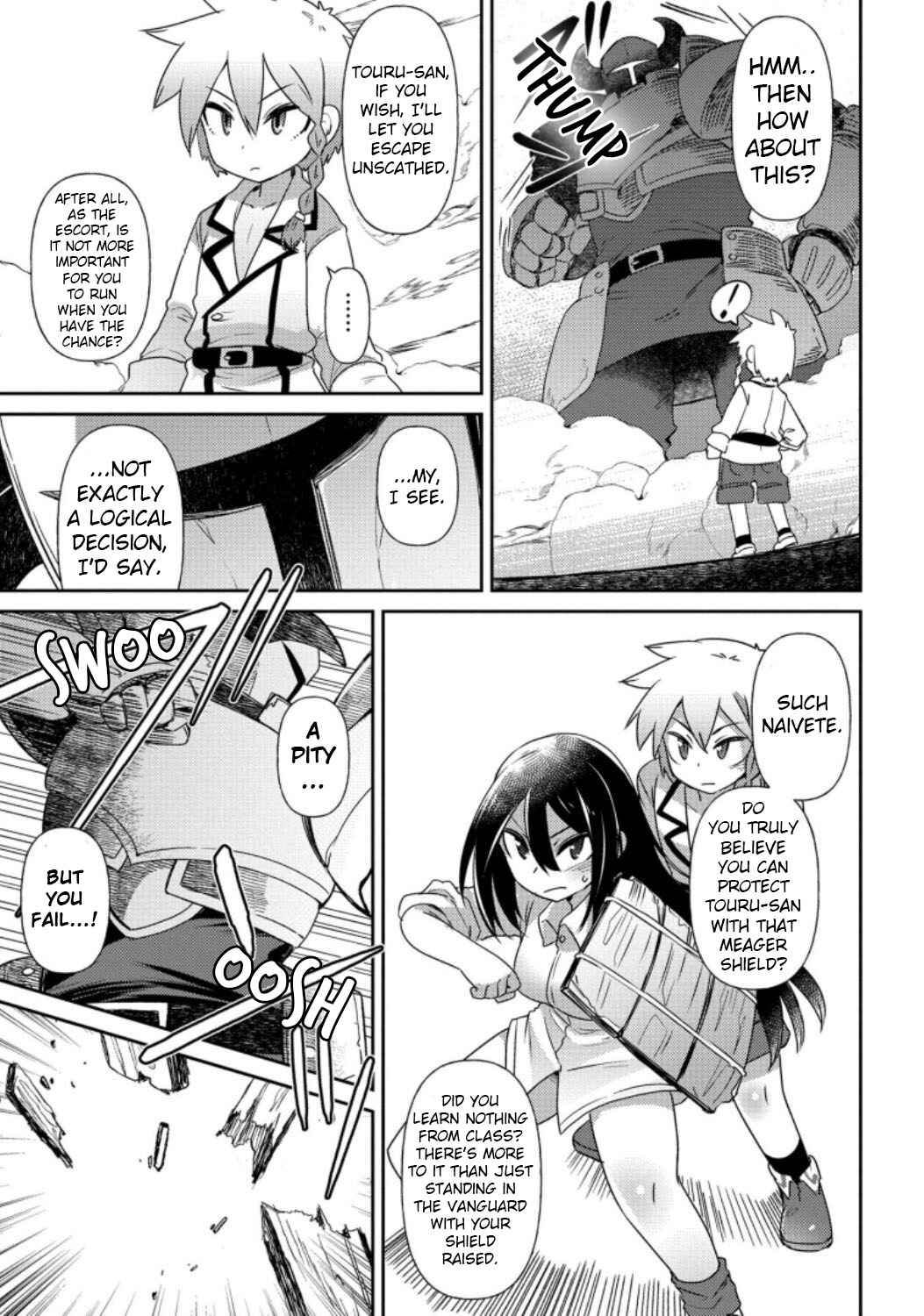 Page 21 Chapter 16 Oversized Sextet