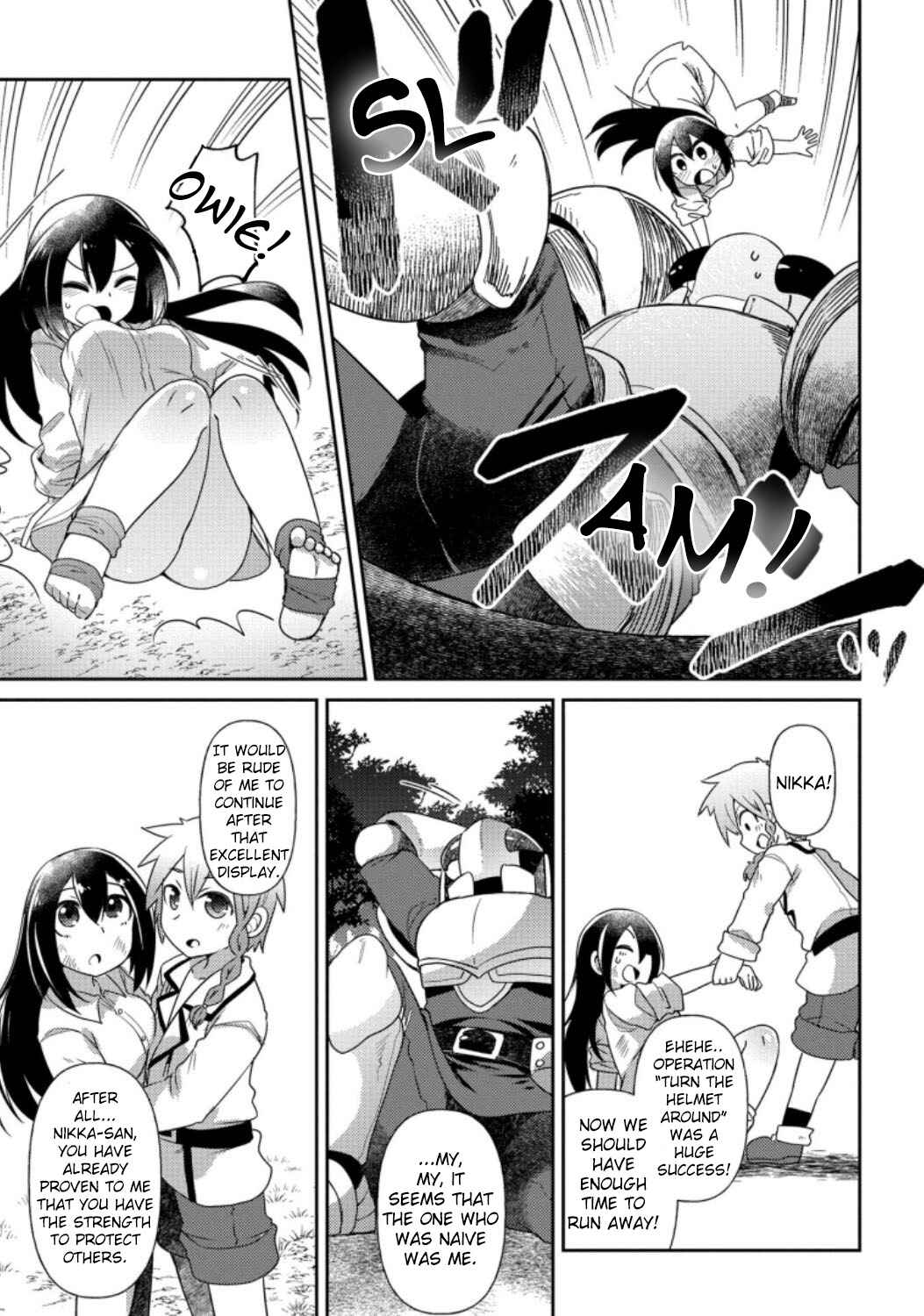 Page 23 Chapter 16 Oversized Sextet